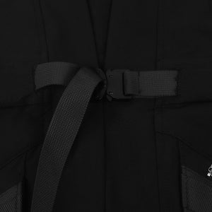 Darkwear Samurai Kimono