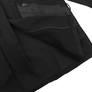 Darkwear Samurai Kimono