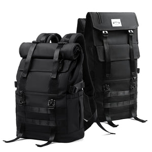 Waterproof Techwear Backpack