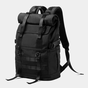Waterproof Techwear Backpack