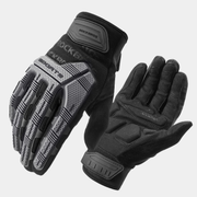 Guantes Techwear a prueba de golpes