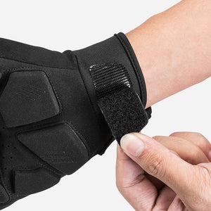 Shockproof Techwear Gloves