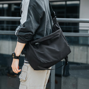 Satchels Bags Techwear