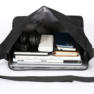 Satchels Bags Techwear