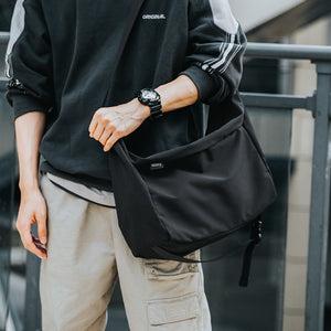 Satchels Bags Techwear