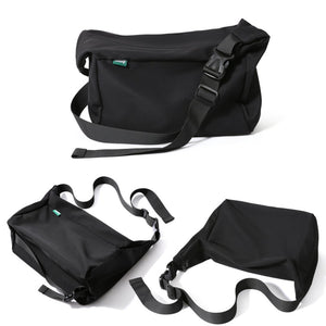 Satchels Bags Techwear