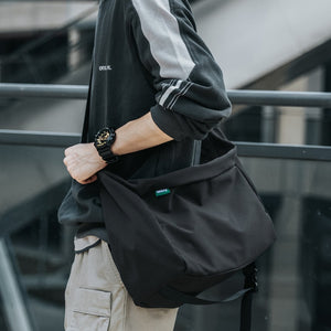 Satchels Bags Techwear