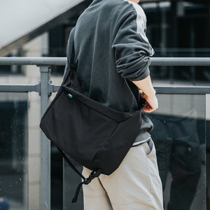 Satchels Bags Techwear