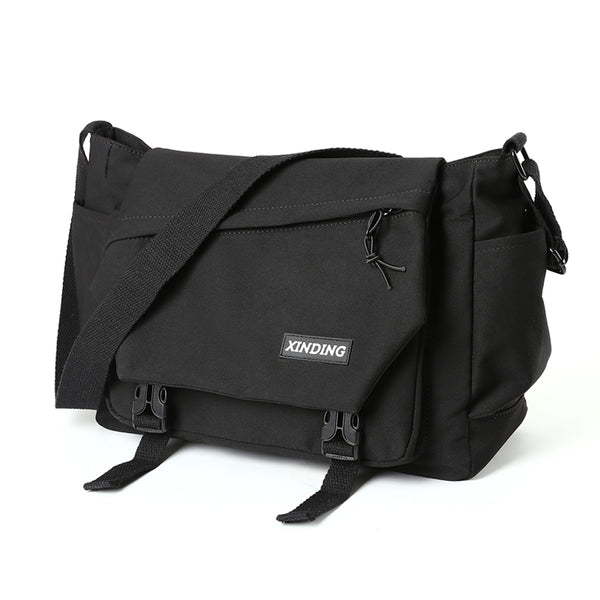 Harajuku Techwear Bag