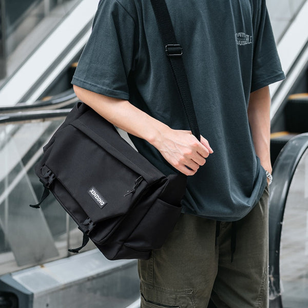 Harajuku Techwear Bag