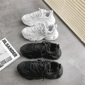 Sneakers Techwear Platform