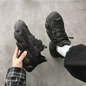 Sneakers Techwear Platform