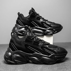 Sneakers Techwear Platform