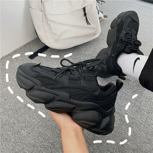 Sneakers Techwear Platform