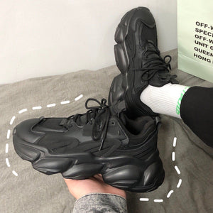 Sneakers Techwear Platform