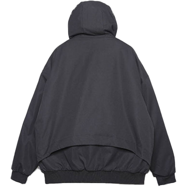 Harajuku Streetwear Jacket Techwear