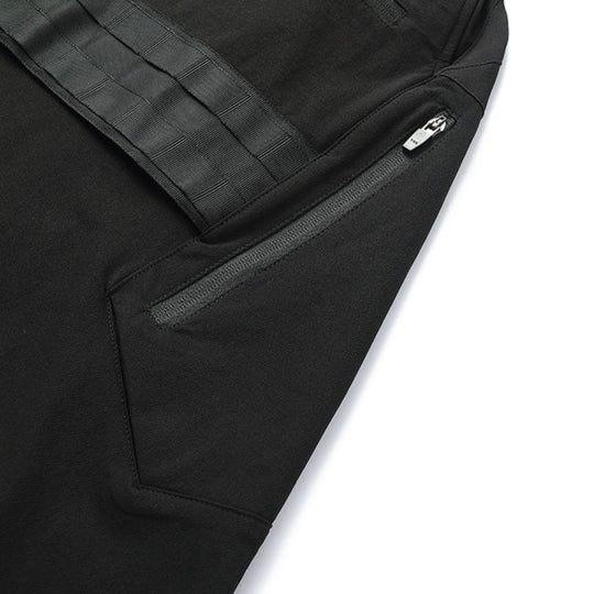 Samurai Techwear Pants | CYBER TECHWEAR®