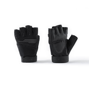 Gloves Velcro Techwear