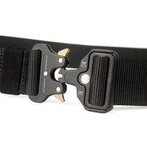 Techwear Military Belt