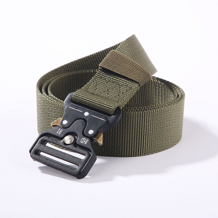 Techwear Military Belt