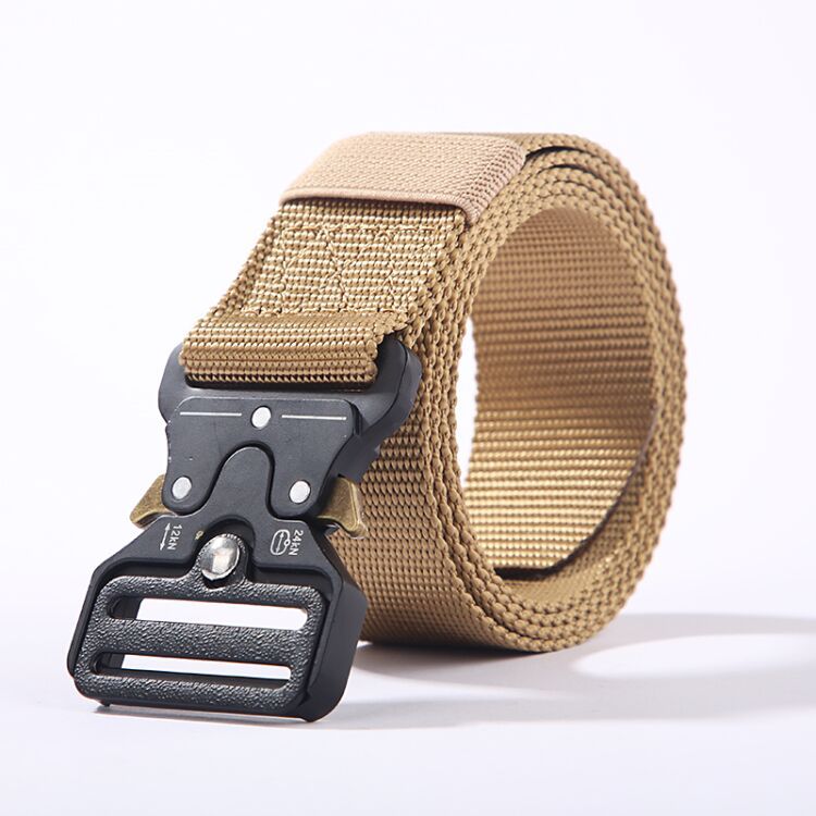 Techwear Military Belt