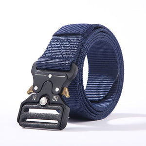 Techwear Military Belt