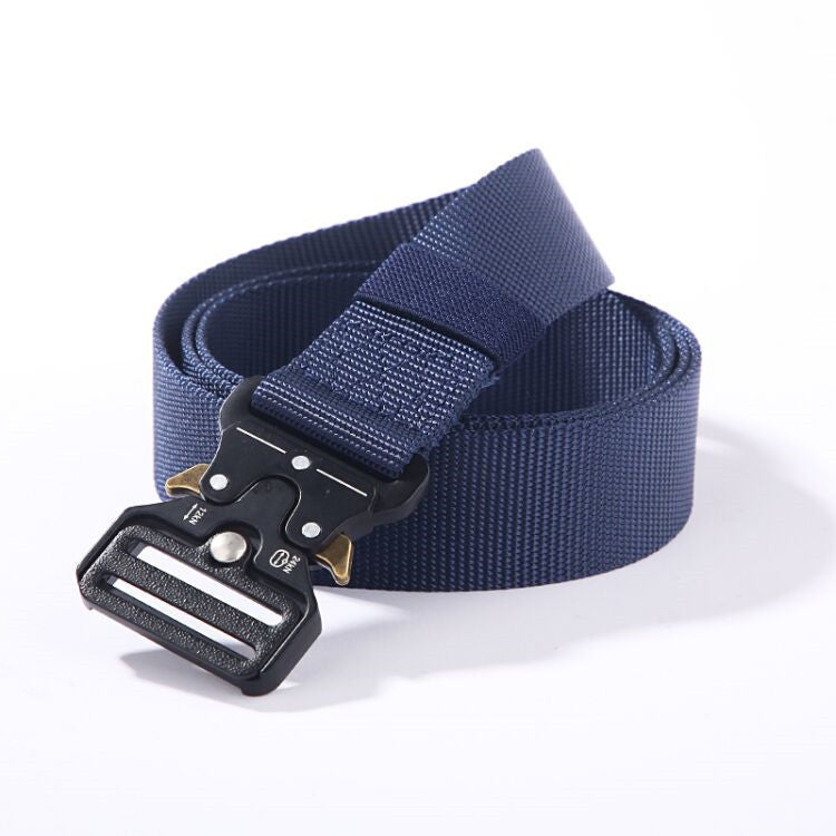 Techwear Military Belt