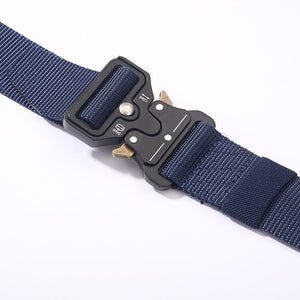 Techwear Military Belt