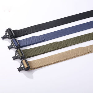Techwear Military Belt