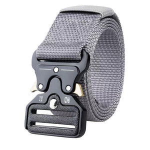 Techwear Military Belt