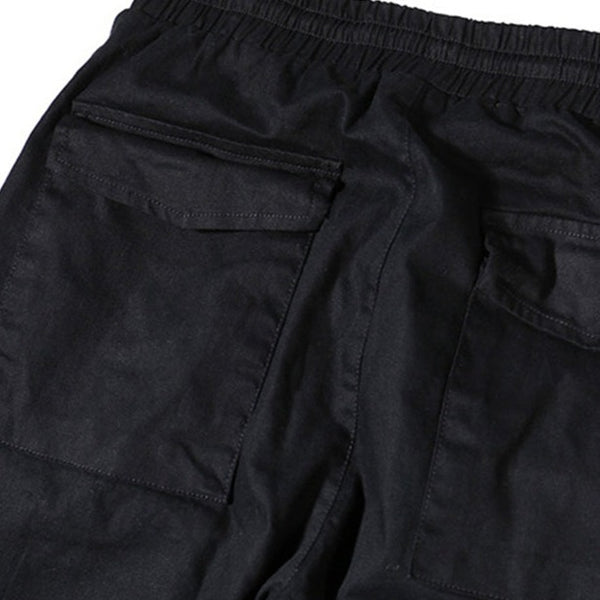 Techwear Cargo Trousers | CYBER TECHWEAR®