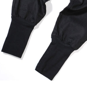 Techwear Cargo Trousers