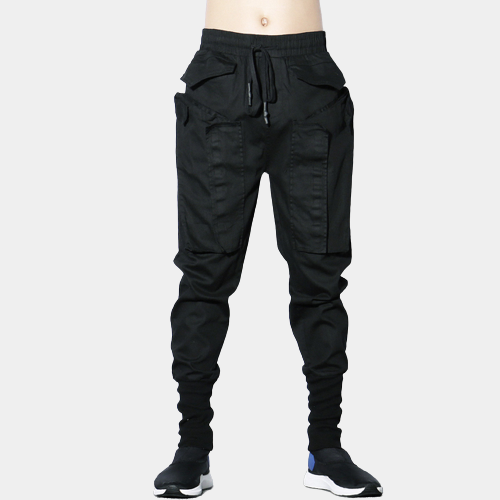 Trousers Cargo Techwear | CYBER TECHWEAR®