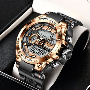 Montre Harajuku Techwear