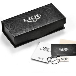 Montre Harajuku Techwear