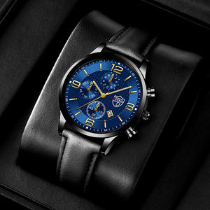 Montre Techwear de luxe