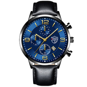 Montre Techwear de luxe