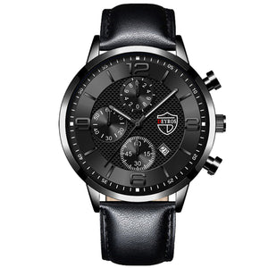 Montre Techwear de luxe