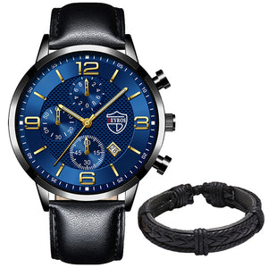 Montre Techwear de luxe