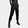 Harajuku Pants Techwear