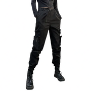 Harajuku Pants Techwear