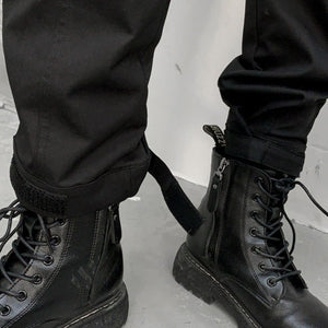 Harajuku Pants Techwear