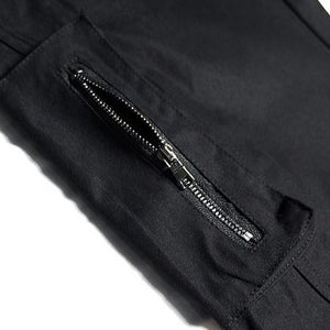Harajuku Pants Techwear