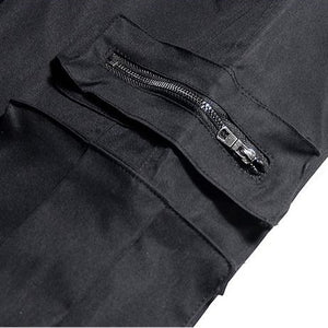 Harajuku Pants Techwear