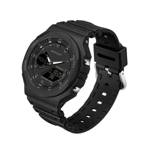 Casual Watch Techwear
