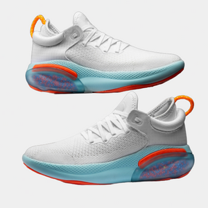 Sneakers Cyberpunk Techwear