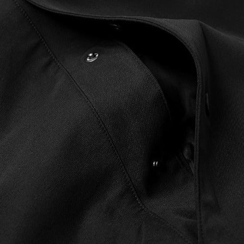 Detachable Jacket Techwear | CYBER TECHWEAR®