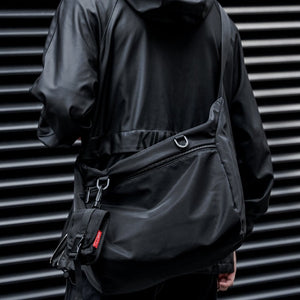 Crossbody Bag Techwear