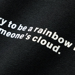 Sweat à capuche Techwear Dark