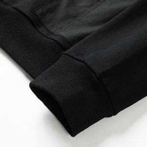 Sweat à capuche Techwear Dark